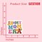 (3PCS) in My Mom Era Retro Sticker Mom Stickers Mom Decals Waterproof Vinyl Stickers Decorate for Books Laptops Phones Tumblers Water Bottles, Gifts for Mom Mommy Mama Mother's Day Size 3 x 2.5 Inch